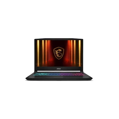 15.6" Katana 15 HX B14WFK-1061IT Windows 11 Home B14WFK-1061IT
