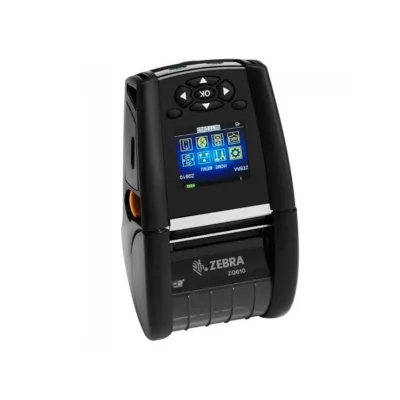 ZEBRA - AIT STAMP.DT ZQ610 2"/48MM ENG/LAT.FO ZQ61-AUFAE14-00
