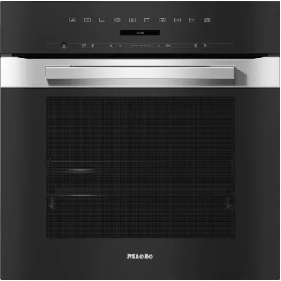 Miele Forno multifunzione da incasso H 7264 B da 60 cm