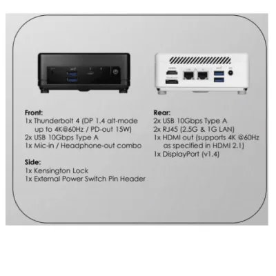 CUBI 5 1M-437BEU 936-B0A821-437