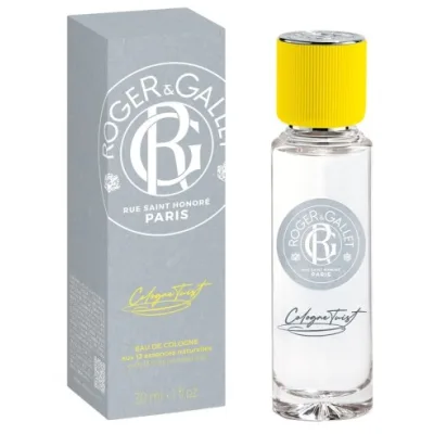 ROGER&GALLET COLOGNE TWIST ACQUA DI COLONIA 30ML