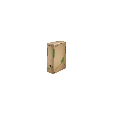 ESSELTE CF25 SCAT.ARC. ECO BOX DORSO 100MM 623917