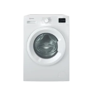 INDESIT LAV STD 7KG A 1000RPM DIGIT DISPLAY IM760MYTIMEIT
