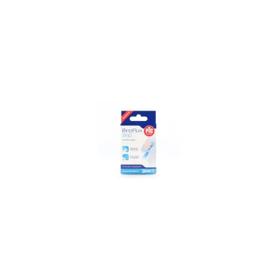 RINOFLUX CEROTTO NASALE STANDARD 10 PEZZI