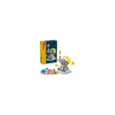 LEGO ELEFANTINO TRA LE STELLE 40814