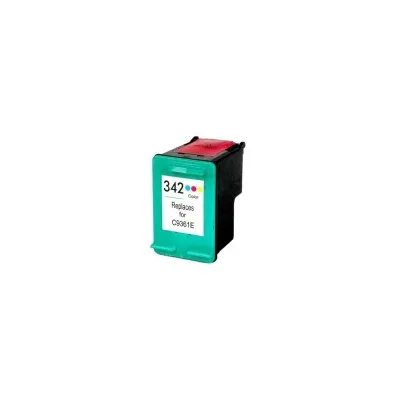 CARTUCCIA COMPATIBILE HP DESKJET D4145 HP 342 C9361E COLORE C9361EE