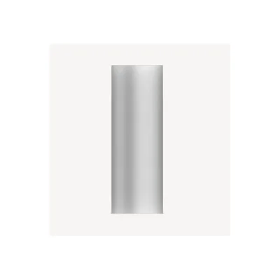 Miele Rivestimento frontale inox KFP 3633 per frigocongelatori Mastercool 3.0 French Door
