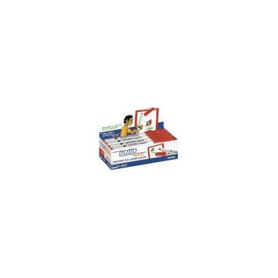 TRATTO CF12MARCAT TRATTO MEMO ROSSO 854002