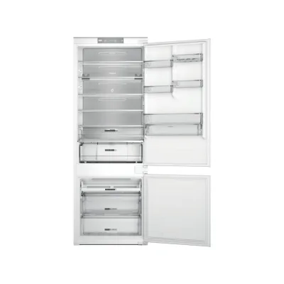 Whirlpool Frigorifero combinato da incasso WH SP70 T122 da 70 cm