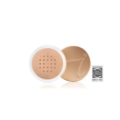 JANE IREDALE AMAZING BASE LOOSE MINERAL HONEY BRONZE FONDOTINTA MINERALE POLVERE SPF20/15