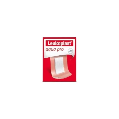 LEUKOPLAST AQUAPRO 72X19 10PZ