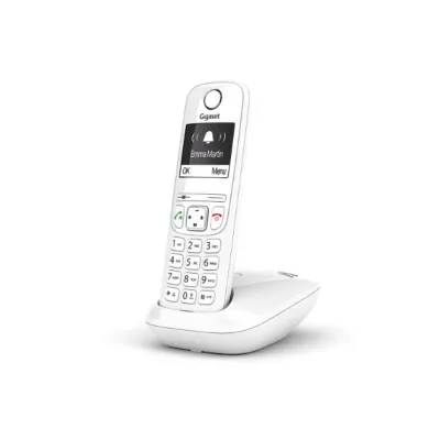 GIGASET GIGASET AS690 WHITE S30852H2816K102