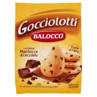 Gocciolotti Balocco 700 gr
