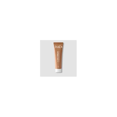 ISADORA THE CC + CREAM 7N TAN