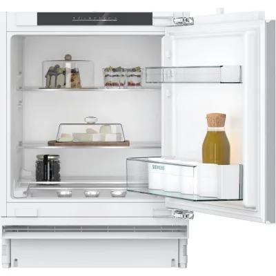 Siemens Frigorifero sottopiano monoporta da incasso KU21RVFE0 da 60 cm - PROMOZIONE ATTIVA FINO AL 19/10