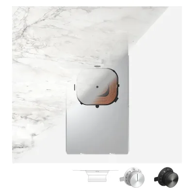 Gaggenau Modulo a induzione CU421100 da 32 cm - RICHIEDERE PREVENTIVO