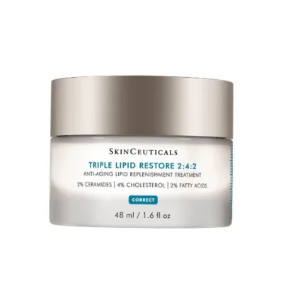 SKINCEUTICALS TRIPLE LIPID RESTORE 2 4 2