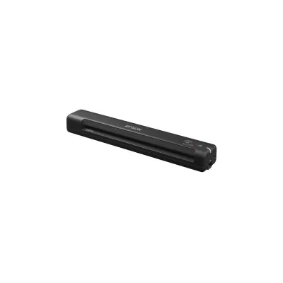 SCANNER COMPATTO EPSON WORKFORCE ES50 B11B252401 Tecnologia LED ReadyScan