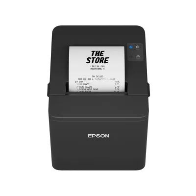 EPSON - STAMPANTI FISCALI ED ACCESSORI STAMP.EPSON TM-T20IV LAN RS232 USB C31CL47102