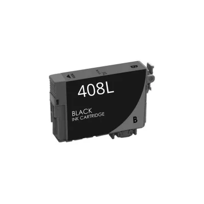 CARTUCCIA COMPATIBILE EPSON T408L C13T09K14010 NERO WF-C4810DTWF 2.200 COPIE