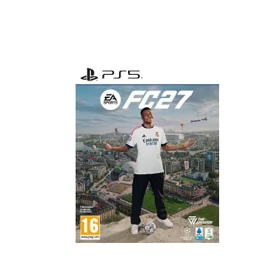 ELECTRONIC ARTS EA SPORTS FC27 PS5 166782