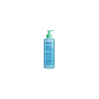 BIODERMA SEBIUM GEL MOUSSANT 400ML