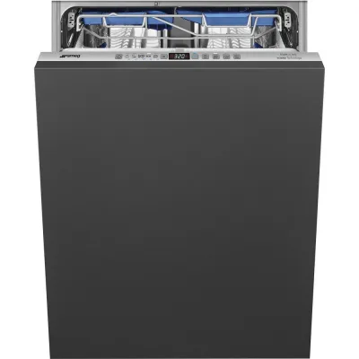 Smeg Lavastoviglie a scomparsa totale da incasso ST323PM da 60 cm