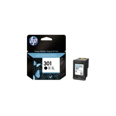 CARTUCCIA ORIGINALE HP DESKJET 1000 HP 301 CH561EE NERO