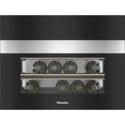 Miele Cantinetta vino da incasso KWT 7112 iG ed/cs da 60 cm