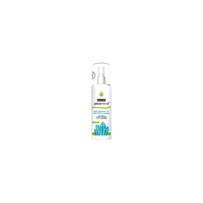 ALOEVERA2 ANTIODORADENTE PIETRA LIQUIDA SPRAY