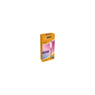 BIC CF12 4 COLORI GRADIENT 511034