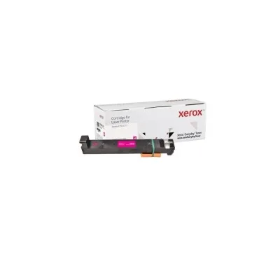 TONER ORIGINALE XEROX EVERYDAY 006R04284 OKI C710 C711 MAGENTA 11K