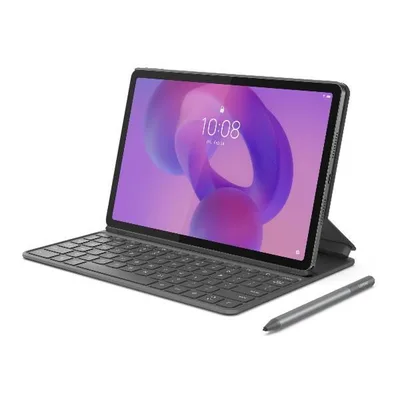 IDEA TAB FOLIO KB GREY ZG38C07076