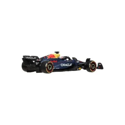 Mattel HW PREMIUM F1 - XXX HRV11