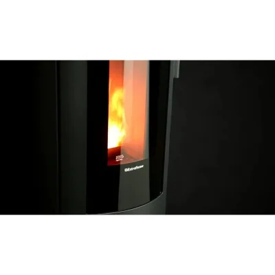 Extraflame Kit Vetro NightView 9278468