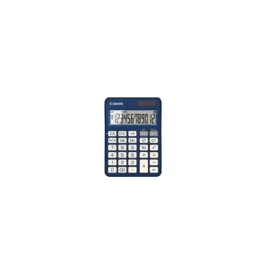 CANON CALCOLO KS-125KB-BL EMEA HB 6818C004