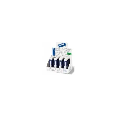 STAEDTLER CF12GOMMA INVOLUCRO PLASTICA BLU 525PS1