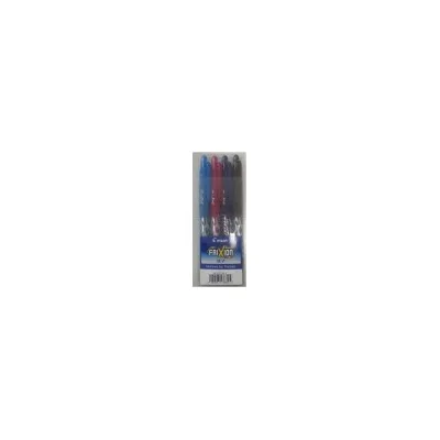 PILOT CF4 FRIXIONBALL 0.7 ASSORITITE BLIS 006802A