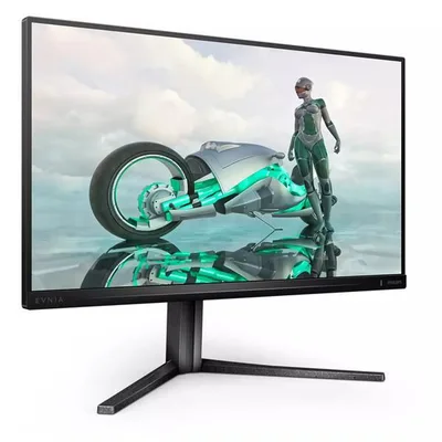 MONITOR 24,5 300HZ REG ALT GAMING 25M2N3200U