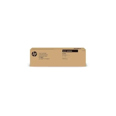 TONER ORIGINALE SAMSUNG CLP 680 CLX6260 CLT-K506L NERO SU171A