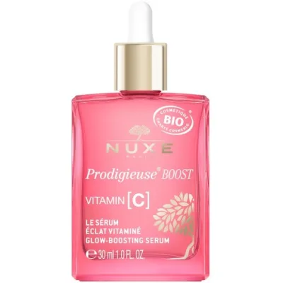 NUXE PRODIGIEUSE BOOST SIERO ILLUMINANTE 30ML