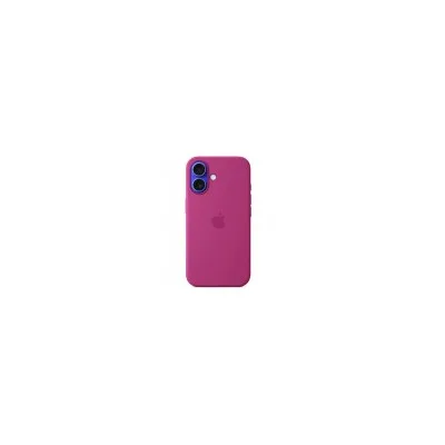 APPLE TELEFONIA IPHONE 16 SI CASE FUCHSIA MYY53ZM/A