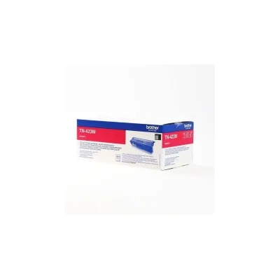 TONER ORIGINALE BROTHER TN423M TN-423M MAGENTA DCP-L8410 4K