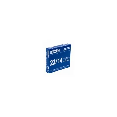RAPID CF1000PUNTI BLUE 23/12 MM 24869400