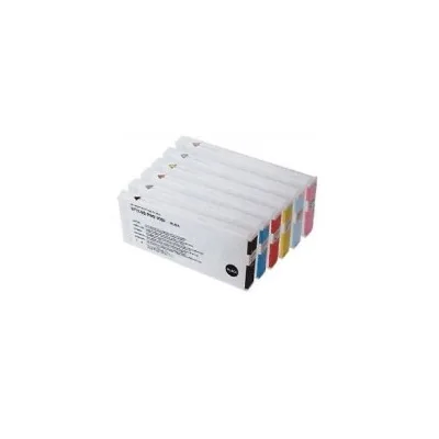 Cartuccia Compatibile EPSON  C13T477011 / T477 CIANO Stylus Pro 9500