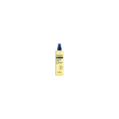 AVEENO SKIN RELIEF OLIO CORPO 200ML