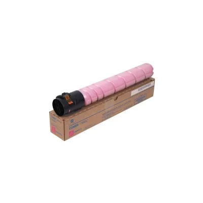 TONER ORIGINALE KONICA MINOLTA ACVH350 MAGENTA TN227M BIZHUB C257i