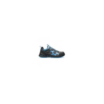 SOTTOZERO SCARPE SOTTOZERO UFO - BLU 41 SZ100B-41