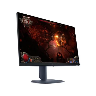 DELL ALIENWARE 27 GAME MONITOR AW2725DM GAME-AW2725DM