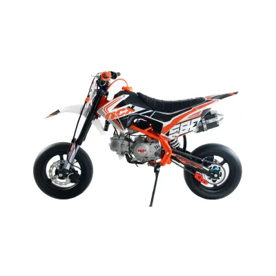 Pit Bike NCX Vyper 140 12/12 Supermotard